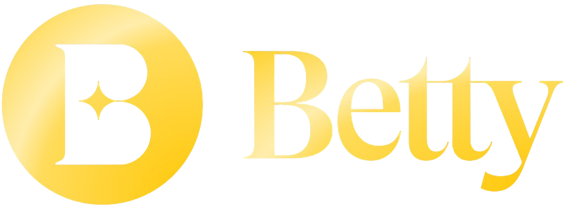 Betty Casino Logo